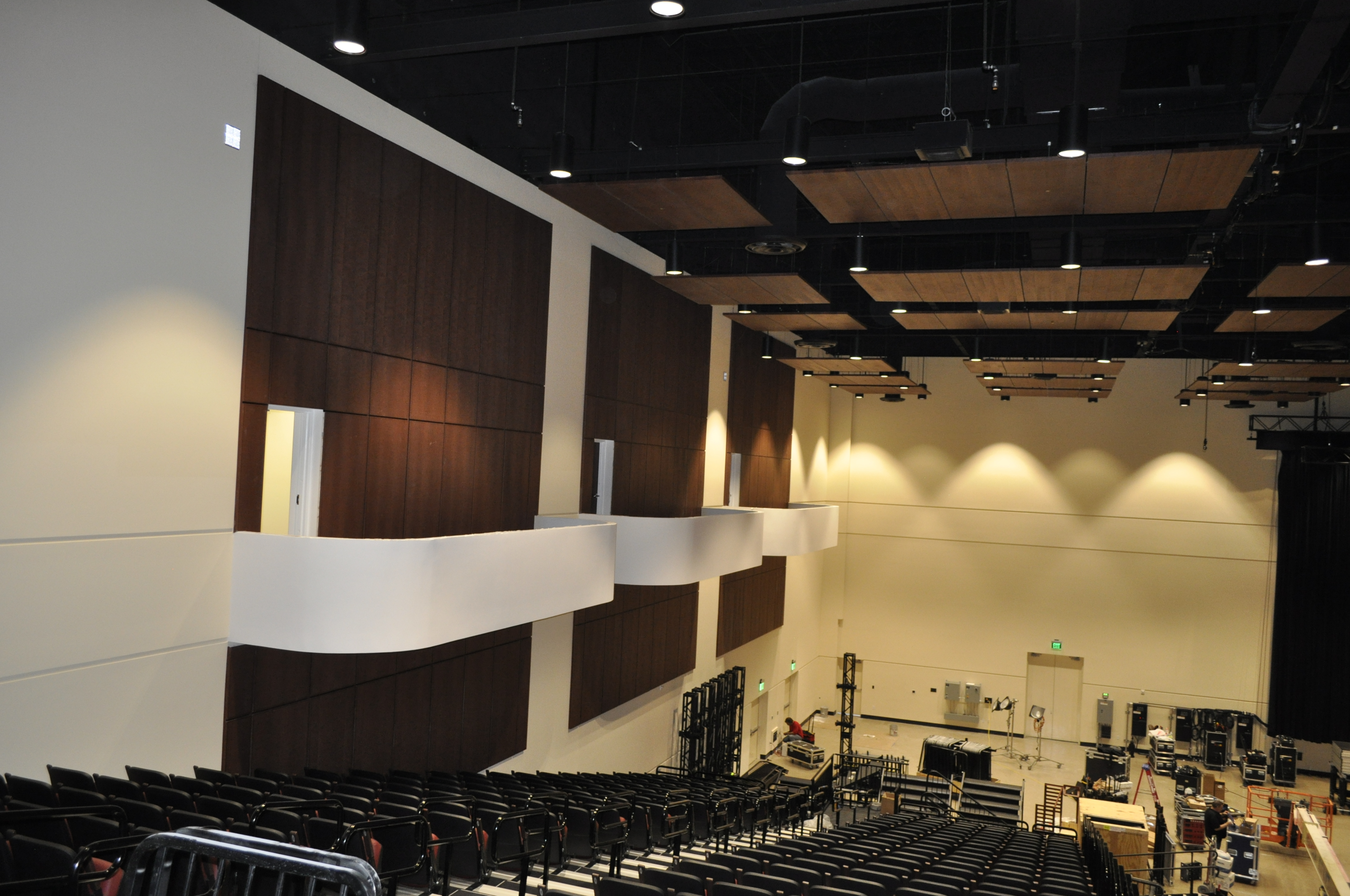 Pembroke Pines Civic Center